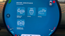 MINI Aceman 135kW E Exclusive [Level 2] 43kWh 5dr Auto Electric Hatchback